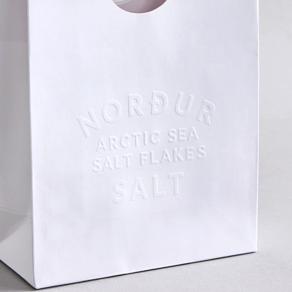 【送禮包裝】緞帶品牌紙袋