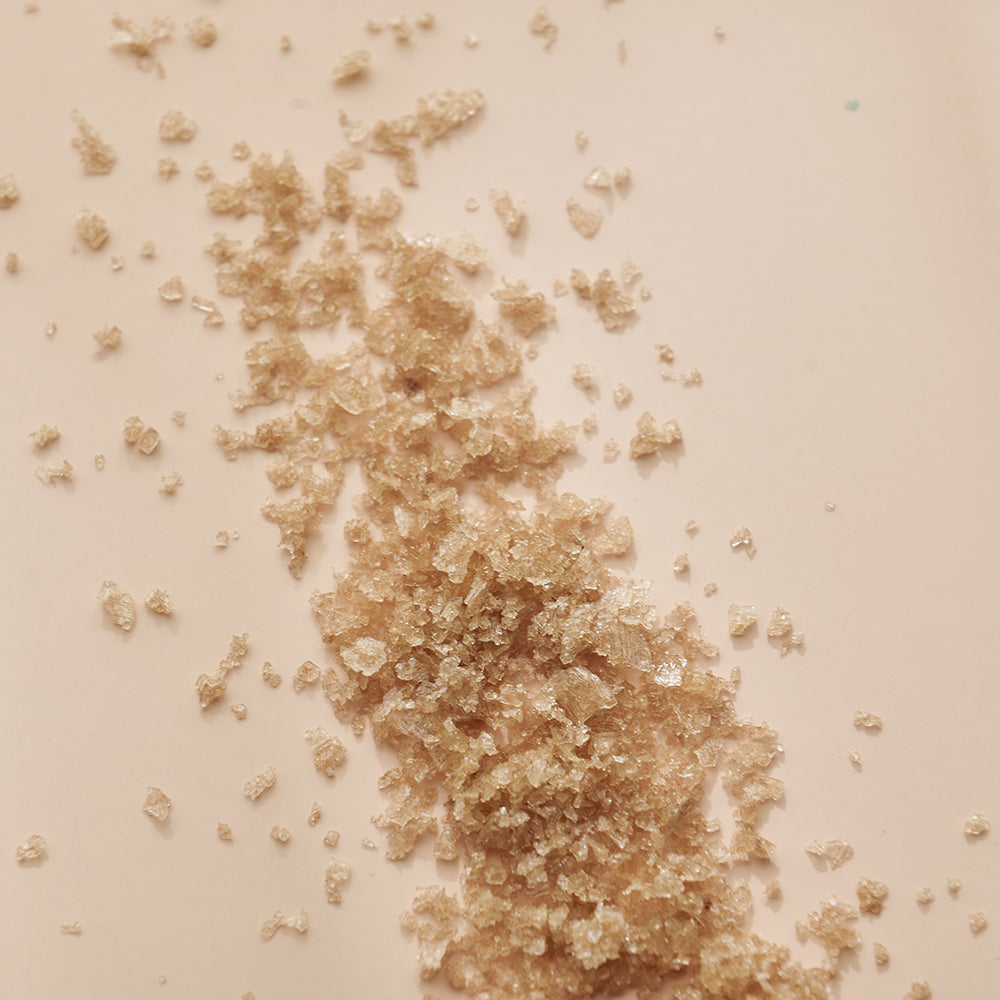 (禮盒組) 冰島女神海鹽-煙燻100g (鐵盒/3入)