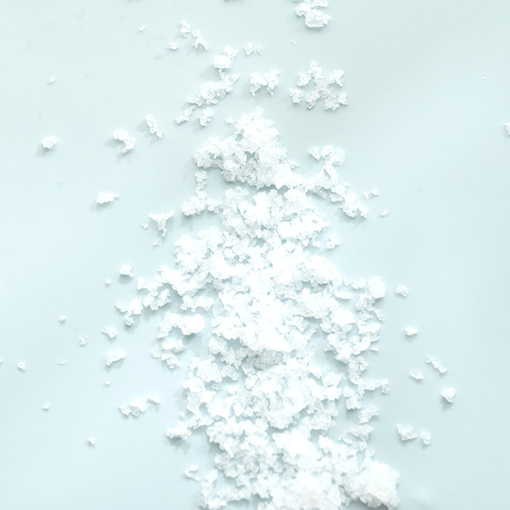 冰島女神海鹽-100%海鹽 隨身包 2g x 225包