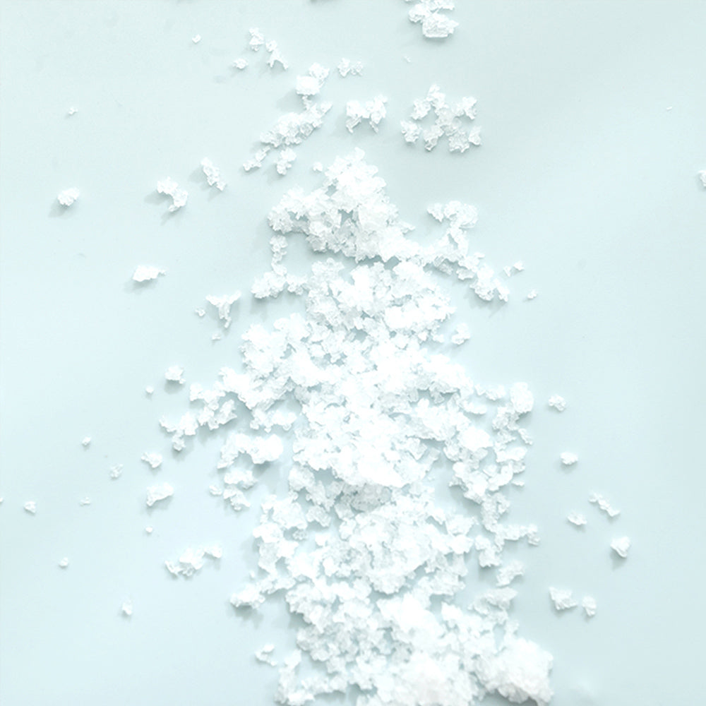 (限量鐵盒精裝) 冰島女神海鹽-100%海鹽